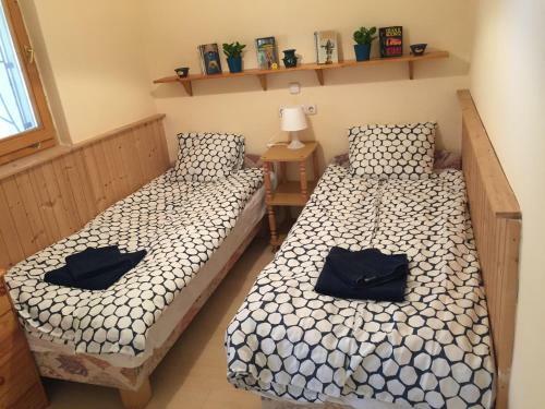 Hostal Eszter Vendeghaz