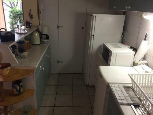Hostal Eszter Vendeghaz