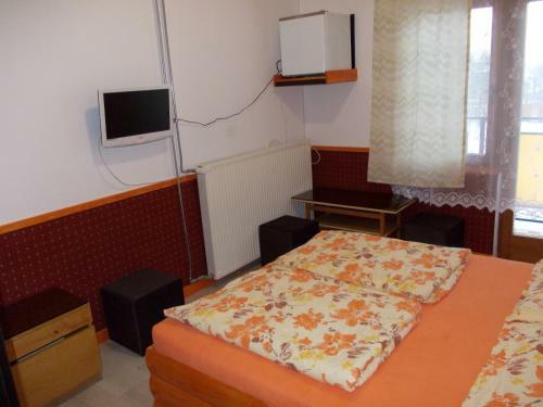 Puszta Hotel