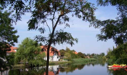 Apartman Bodi Hortobagy