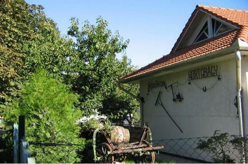 Apartman Bodi Hortobagy