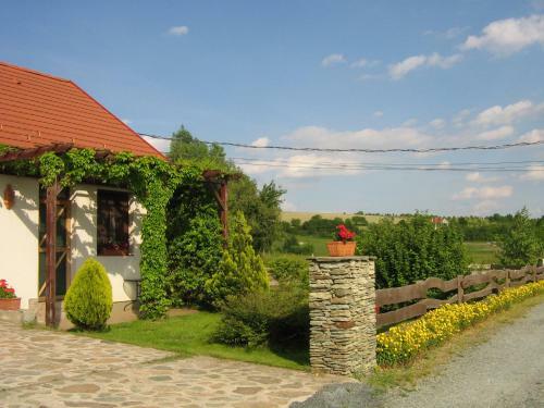 Patakparti Apartman