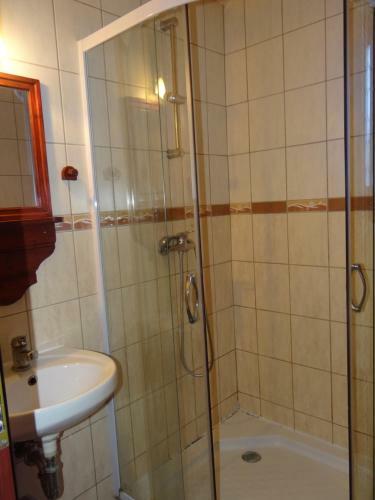 Bed & Breakfast Holl� Panzi�