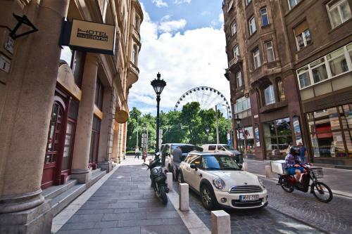 Hotel Sasone