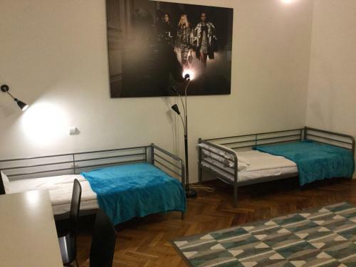 Erkel Apartment