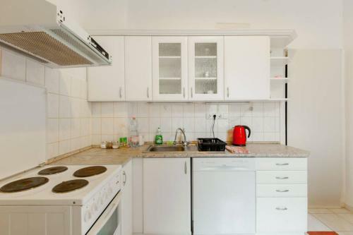 Erkel Apartment