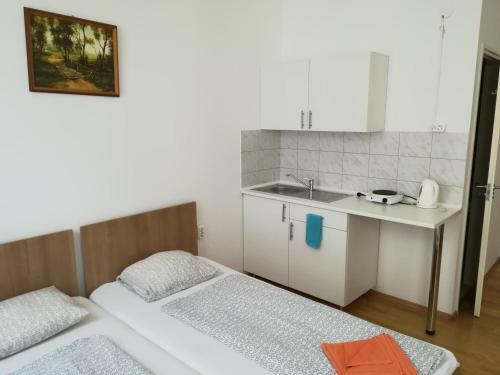 Hostal Capital Guesthouse Budapest
