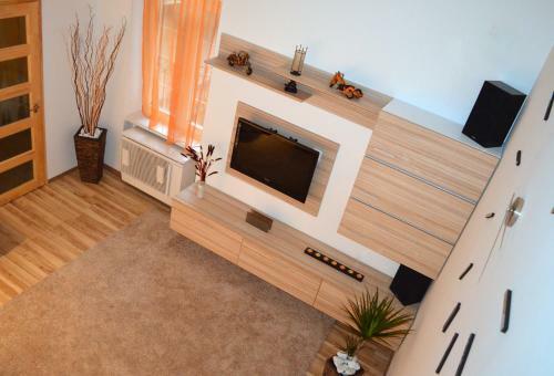 Champion Apartment