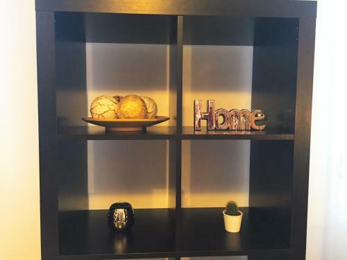 Gozsdu Apartment