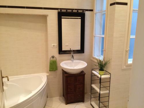 Apartamento Mainstreet Central Residence