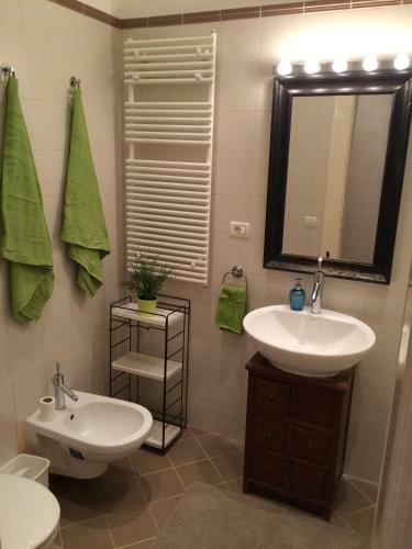 Apartamento Mainstreet Central Residence