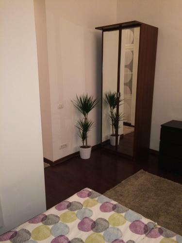 Apartamento Mainstreet Central Residence