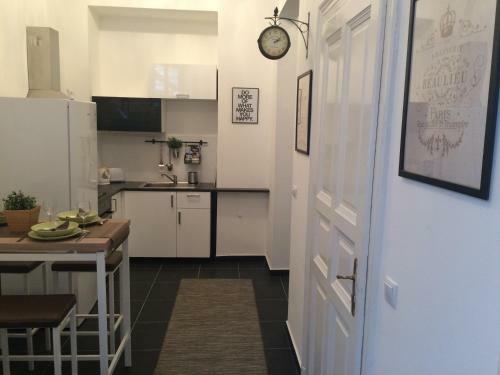 Apartamento Mainstreet Central Residence