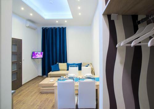 Focus Point Apartments