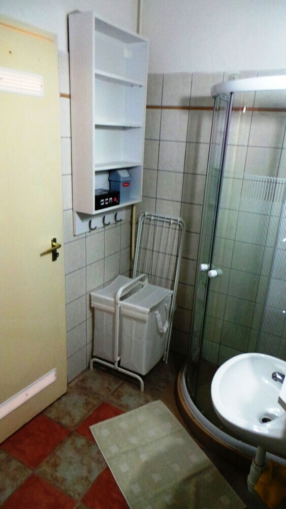 Nagymezo Apartment