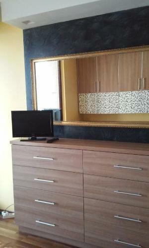Apartamento New Danube Flat