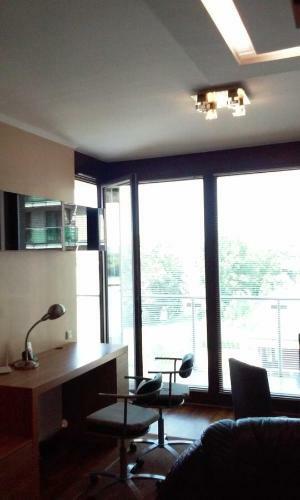 Apartamento New Danube Flat