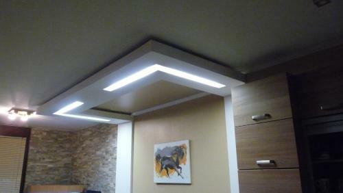 Apartamento New Danube Flat