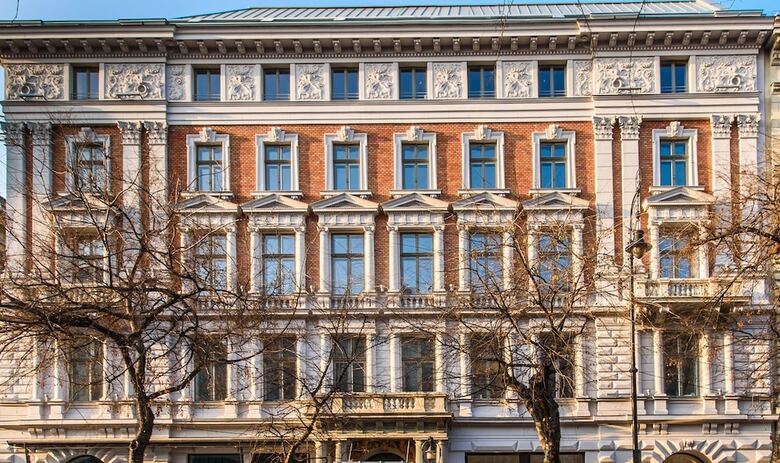 Hotel Moments Budapest