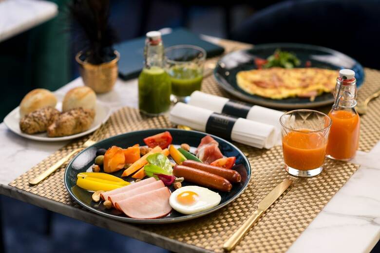 Hotel Moments Budapest