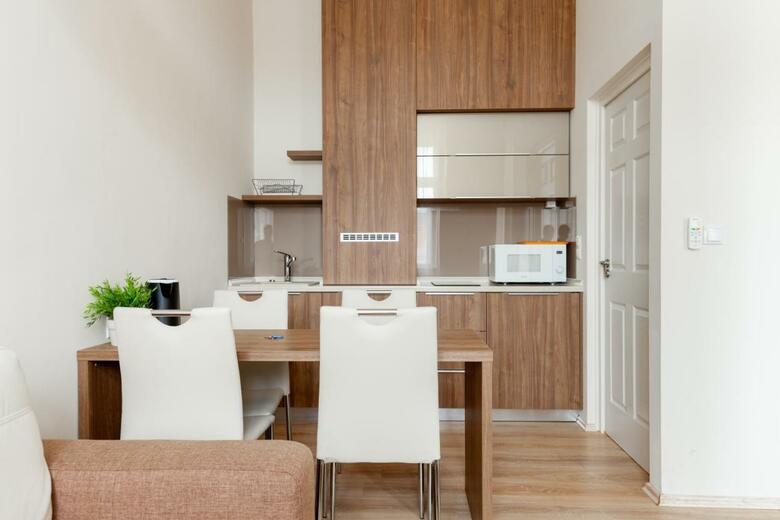 Apartamento Holidays Concept