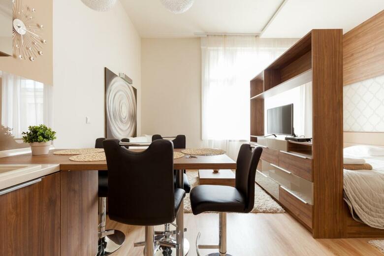 Apartamento Holidays Concept