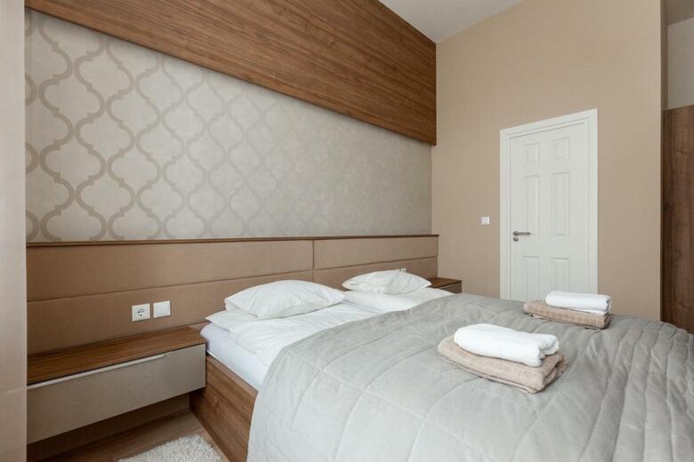 Apartamento Holidays Concept