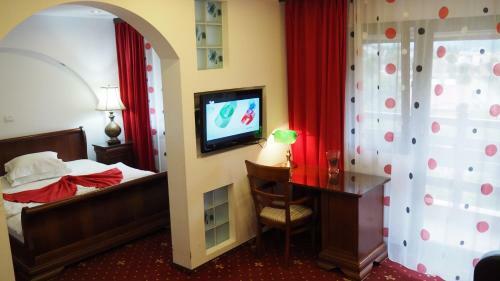 Hostal Pensiunea Clasic