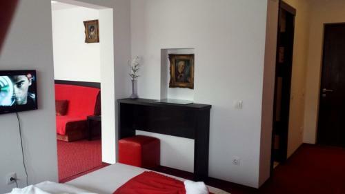Hostal Pensiunea Clasic