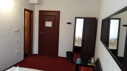 Hostal Pensiunea Clasic