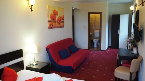 Hostal Pensiunea Clasic
