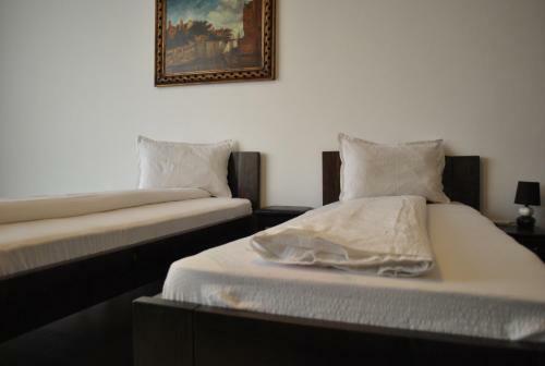 Hotel Taverna Pecicana