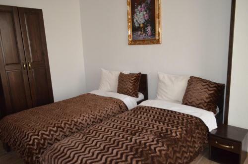 Hotel Taverna Pecicana