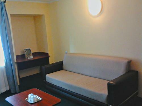 Hotel Silva Busteni