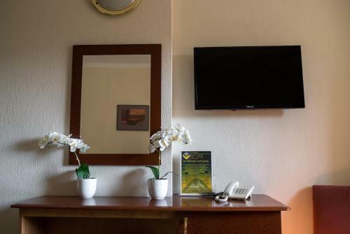 Hotel Silva Busteni