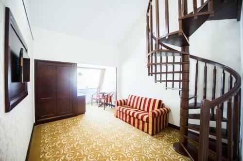 Hotel Silva Busteni