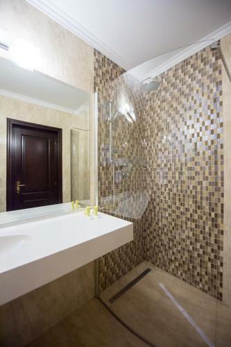 Hotel Silva Busteni
