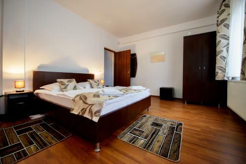 Albergue Casa Victoria