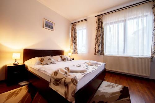 Albergue Casa Victoria