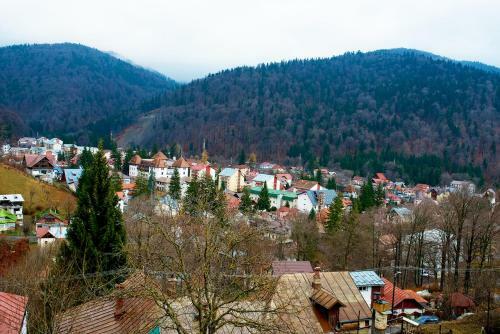 Albergue Casa Victoria