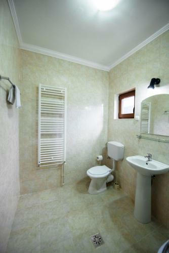 Albergue Casa Victoria