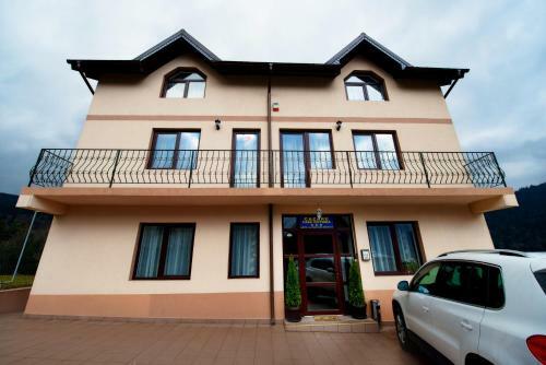 Albergue Casa Victoria
