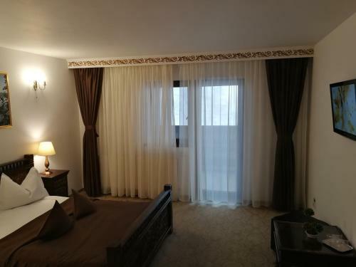 Hotel Conac Bavaria