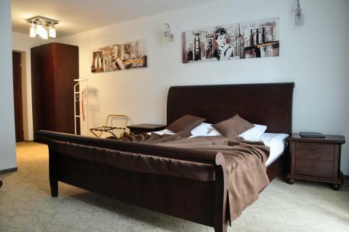 Hotel Conac Bavaria