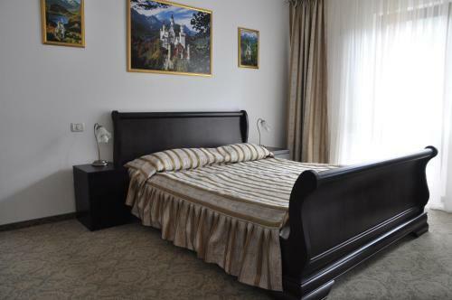 Hotel Conac Bavaria