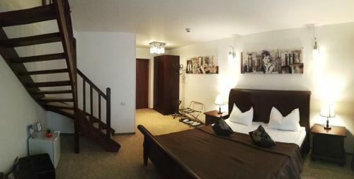 Hotel Conac Bavaria