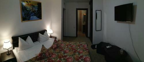 Hotel Conac Bavaria