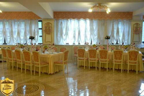 Hotel Conac Bavaria