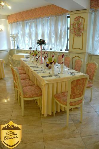 Hotel Conac Bavaria