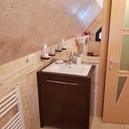 Apartament Kalinderu